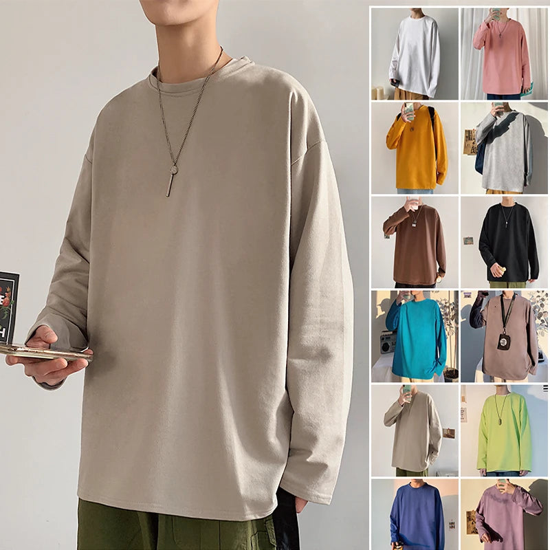 Long Sleeve Tee