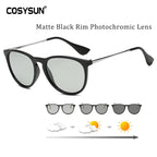 Tortoiseshell Night Vision Driving Glasses