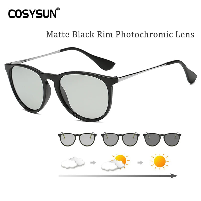 Tortoiseshell Night Vision Driving Glasses