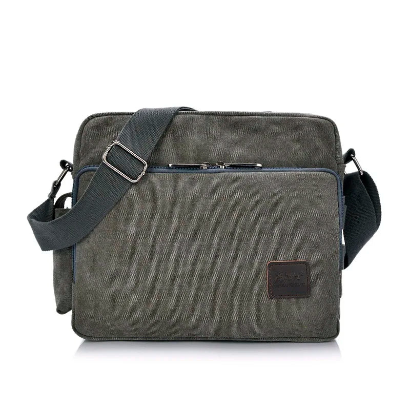Multifunction Canvas Bag