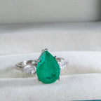 Sterling Silver Ring