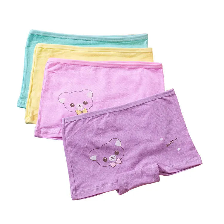 Cartoon Panties