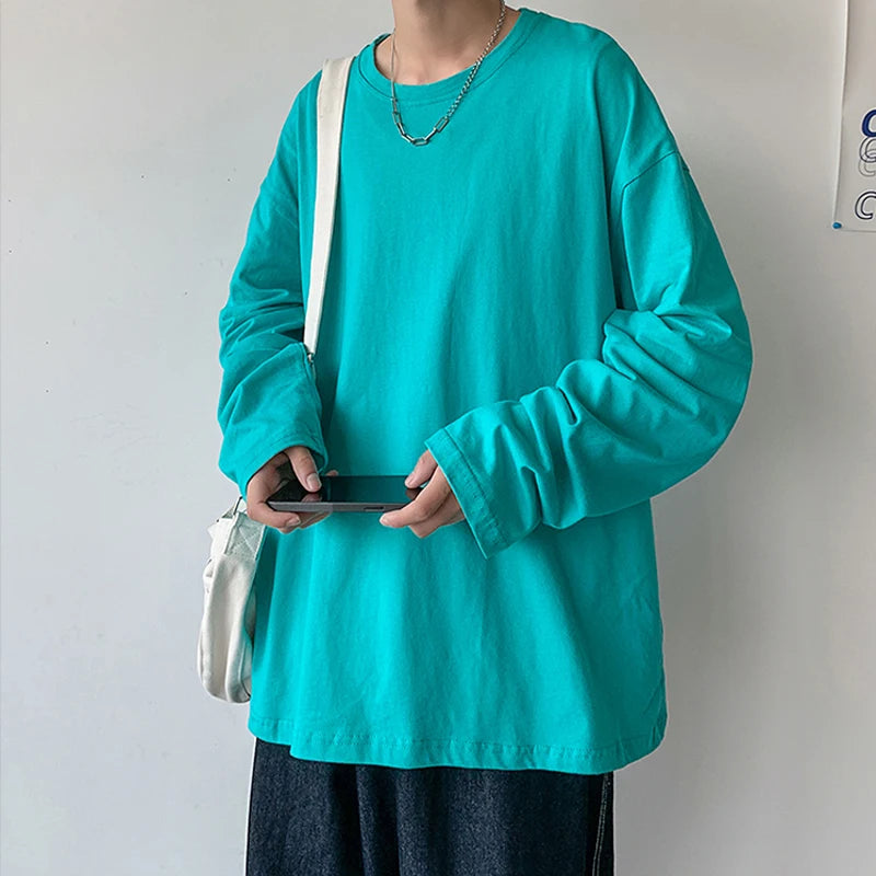 Long Sleeve Tee