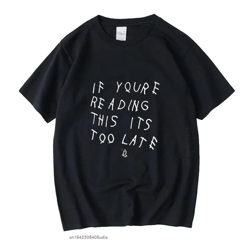 Drake Tee
