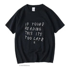 Drake Tee