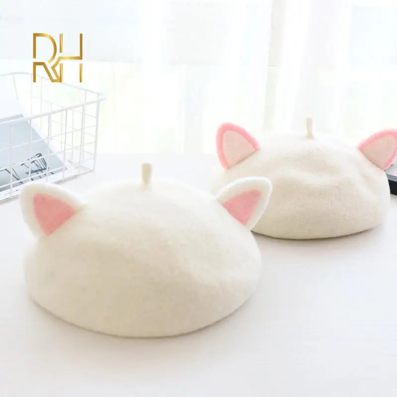Animal Beret