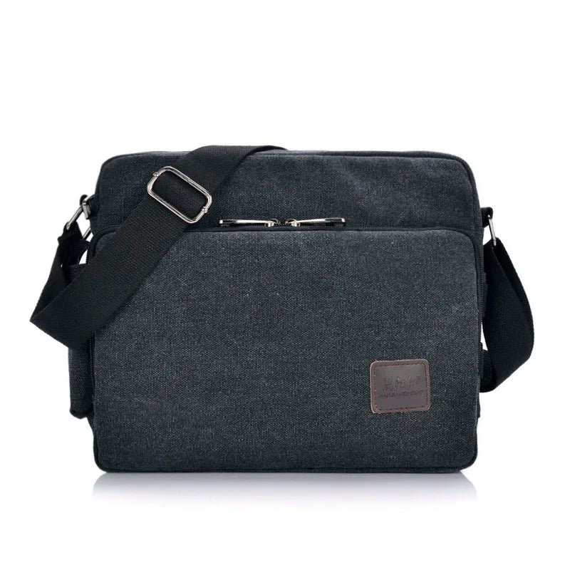 Multifunction Canvas Bag