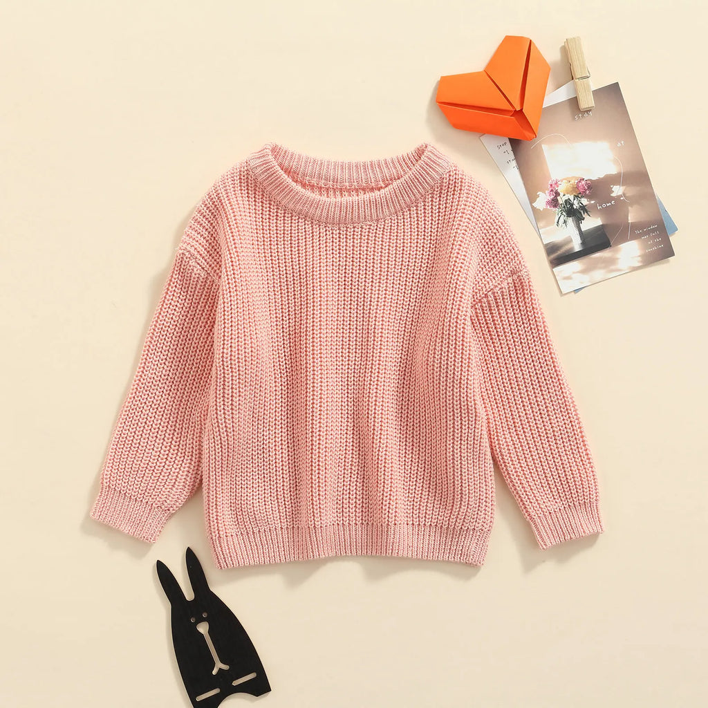 Knit Sweater