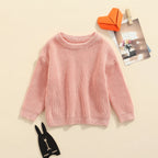 Knit Sweater