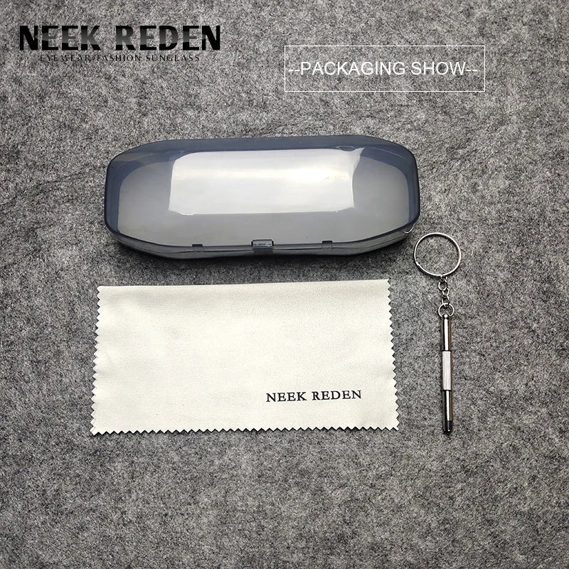 Photochromic Reading Glasses