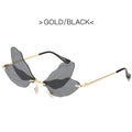 Dragonfly Wings Sunglasses