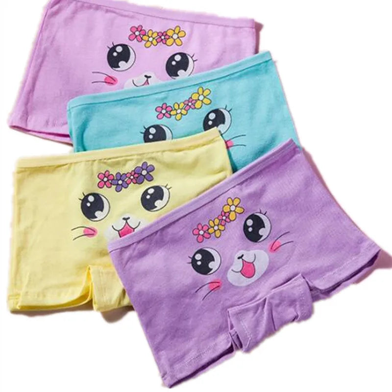Cartoon Panties