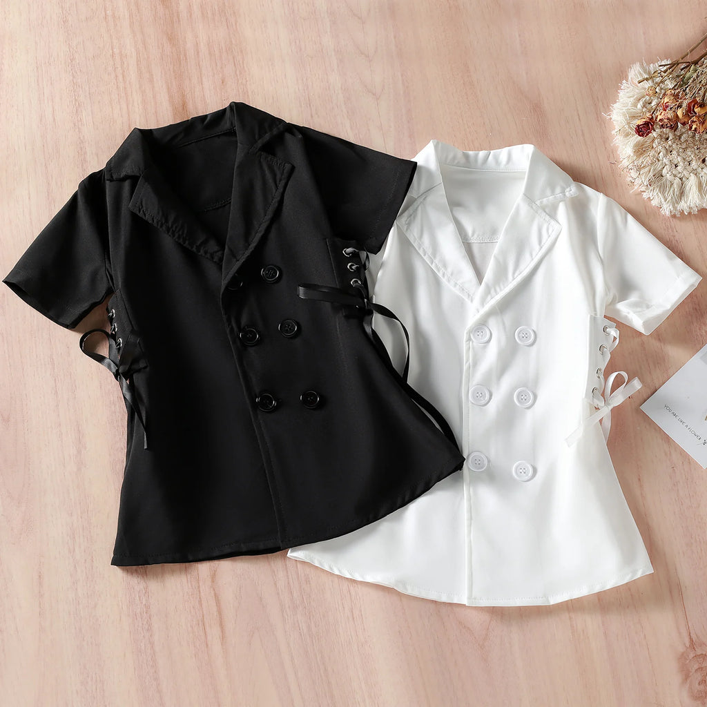 Jacket Dress