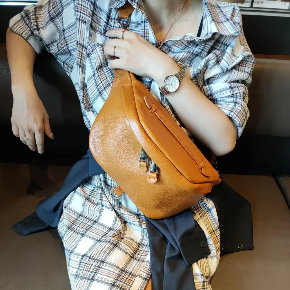 BRIGGS Belt Bag Waist Pack