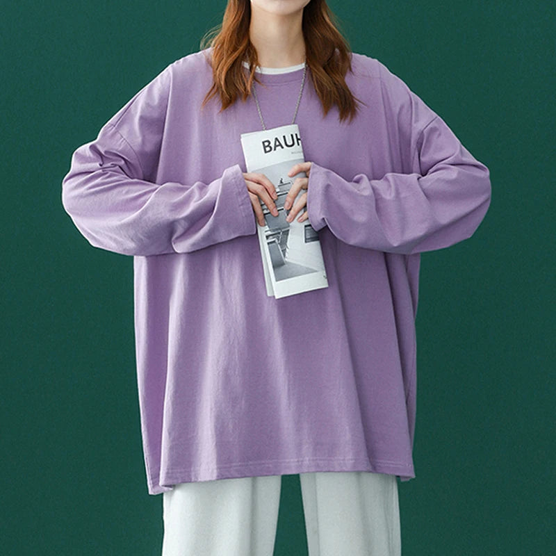 Long Sleeve Tee