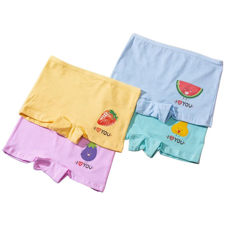 Cartoon Panties