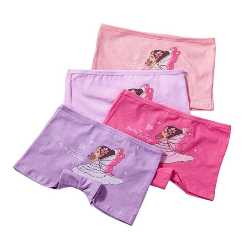 Cartoon Panties