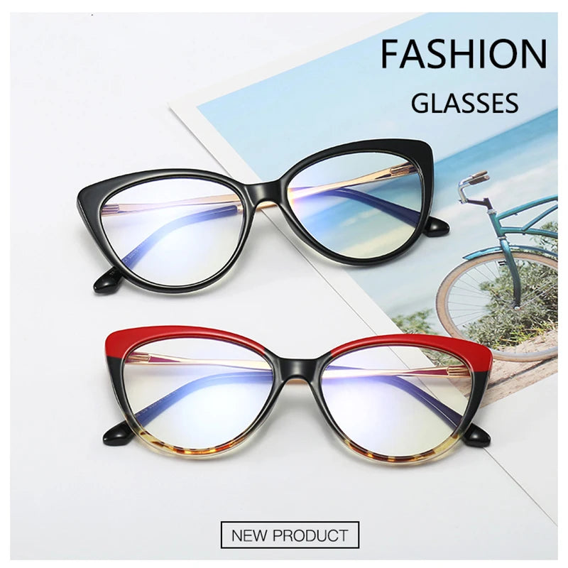 Photochromic Reading Glasses