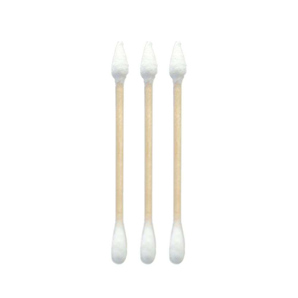 HEMPER Tech Cotton buds 200ct