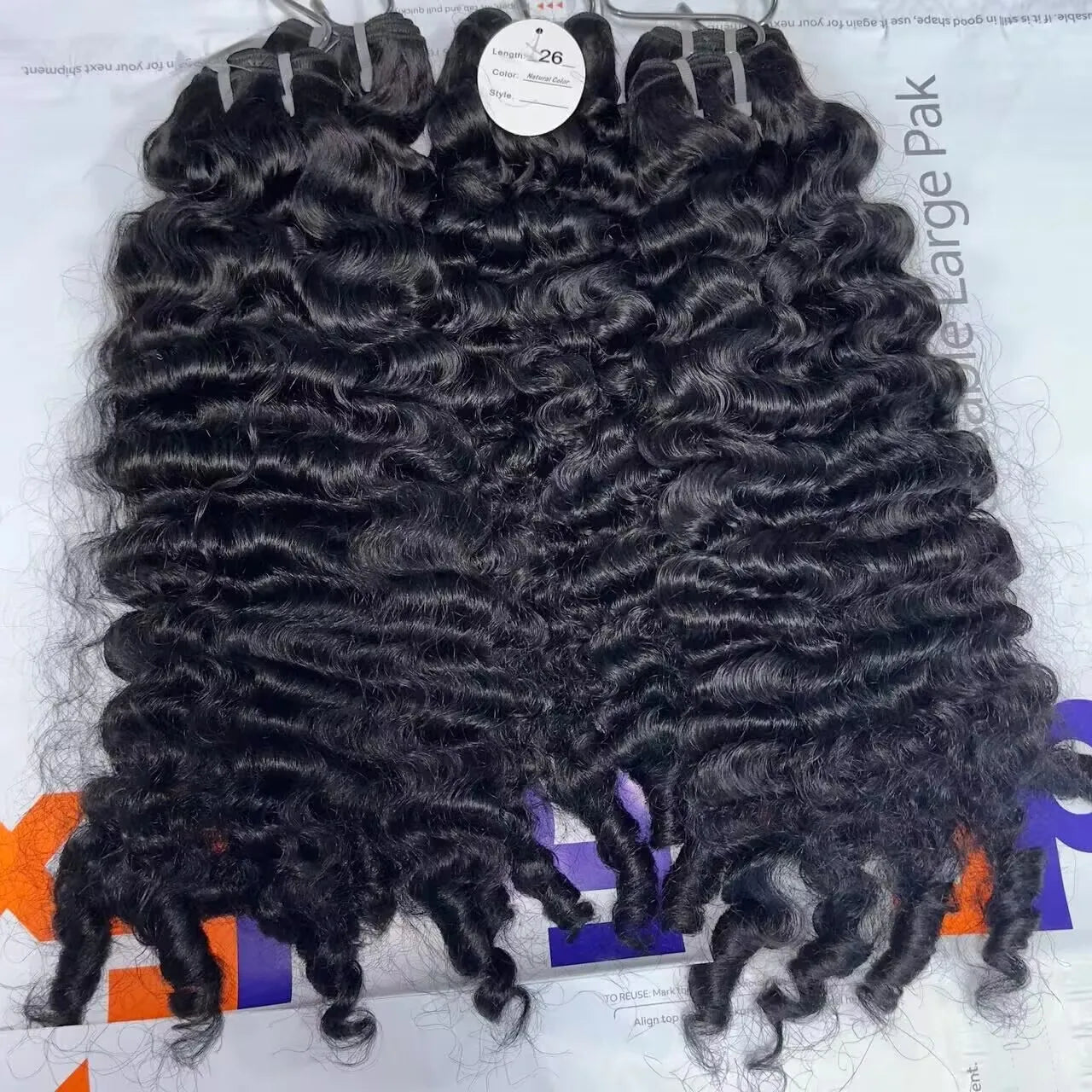 Indan Wavy Curl Human Hair Bundles 30 Inch Raw Vietnamese Hair Virgin Straight Kinky Wholesale Cuticle Aligned Hair for Women