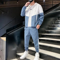 Tracksuit Set