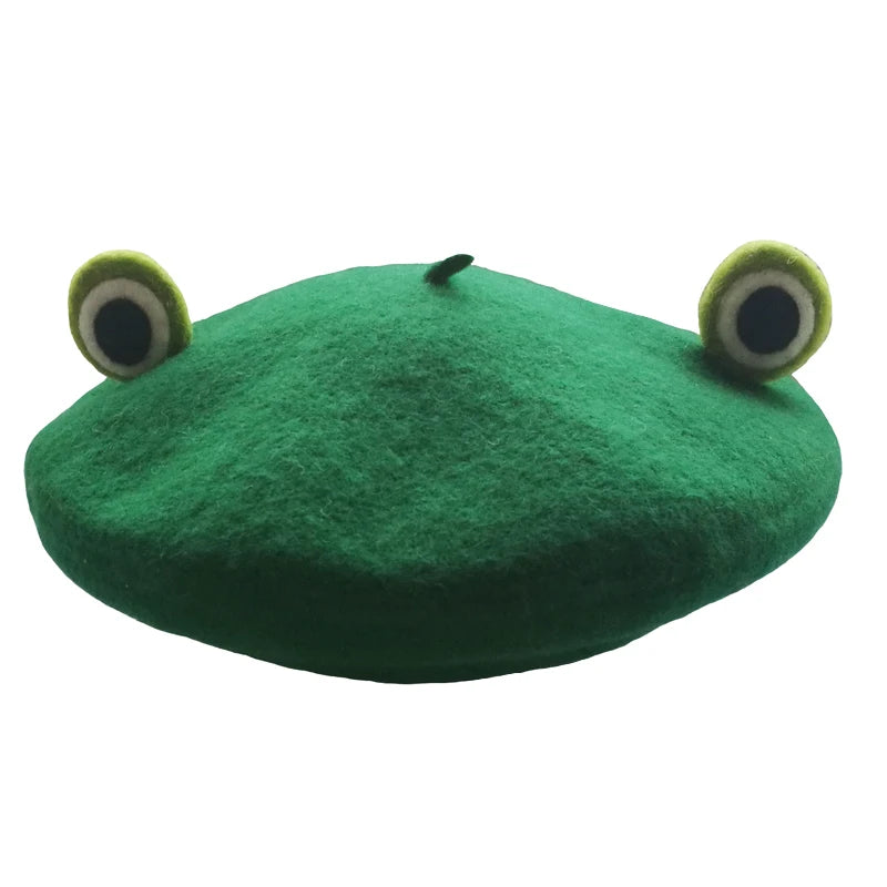 Animal Beret