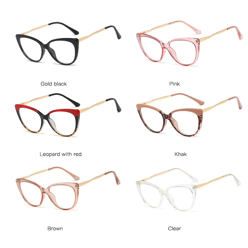 Photochromic Reading Glasses