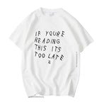 Drake Tee