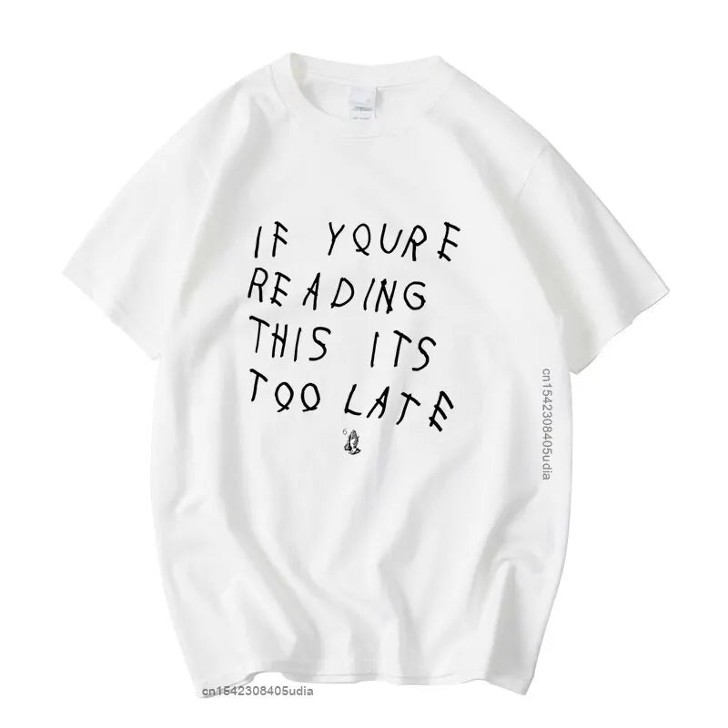 Drake Tee