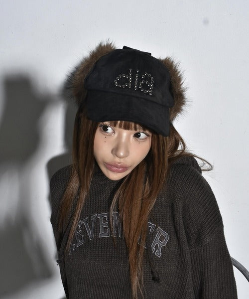 d.i.a. Cap