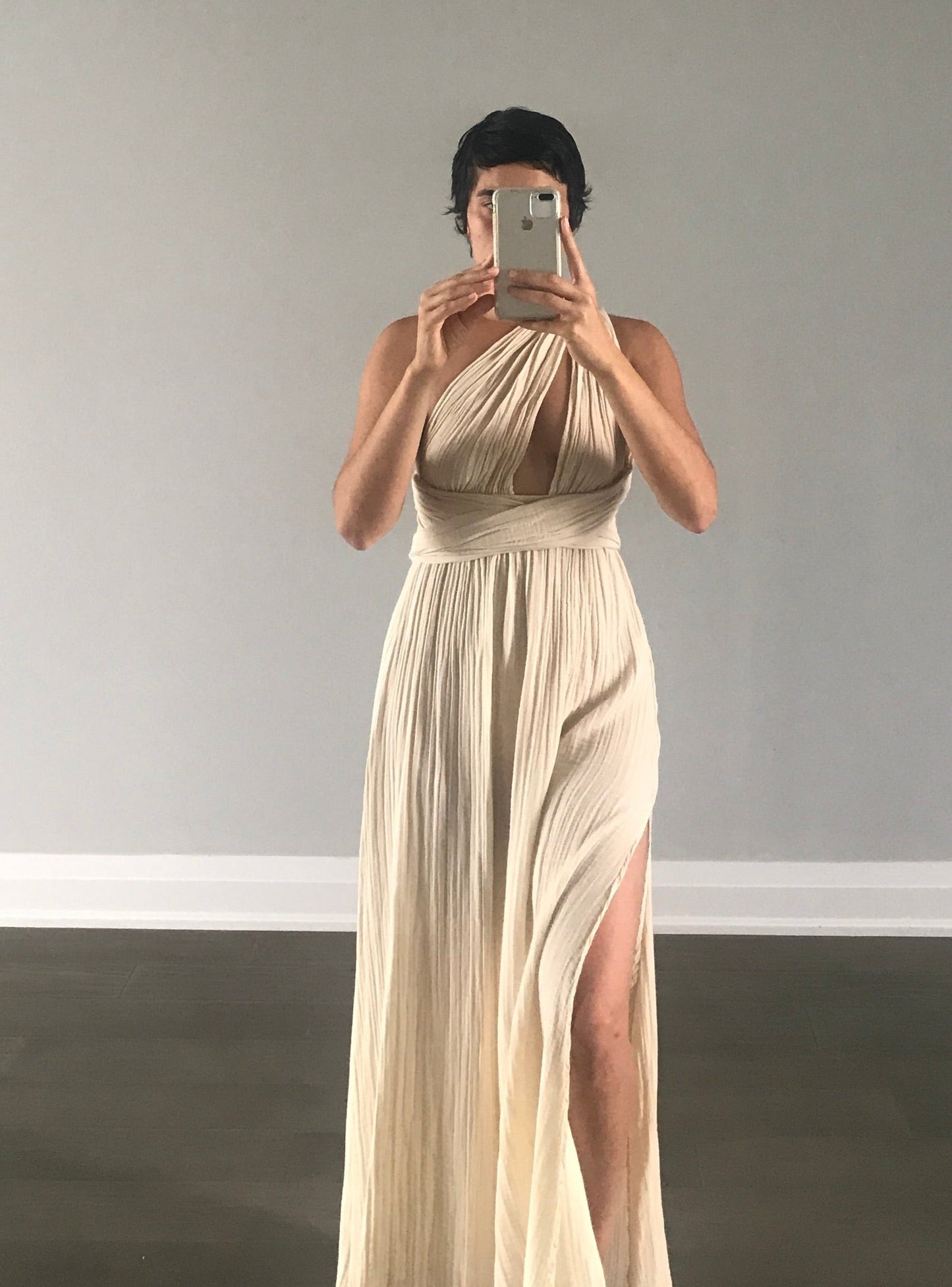 Serenity Wrap