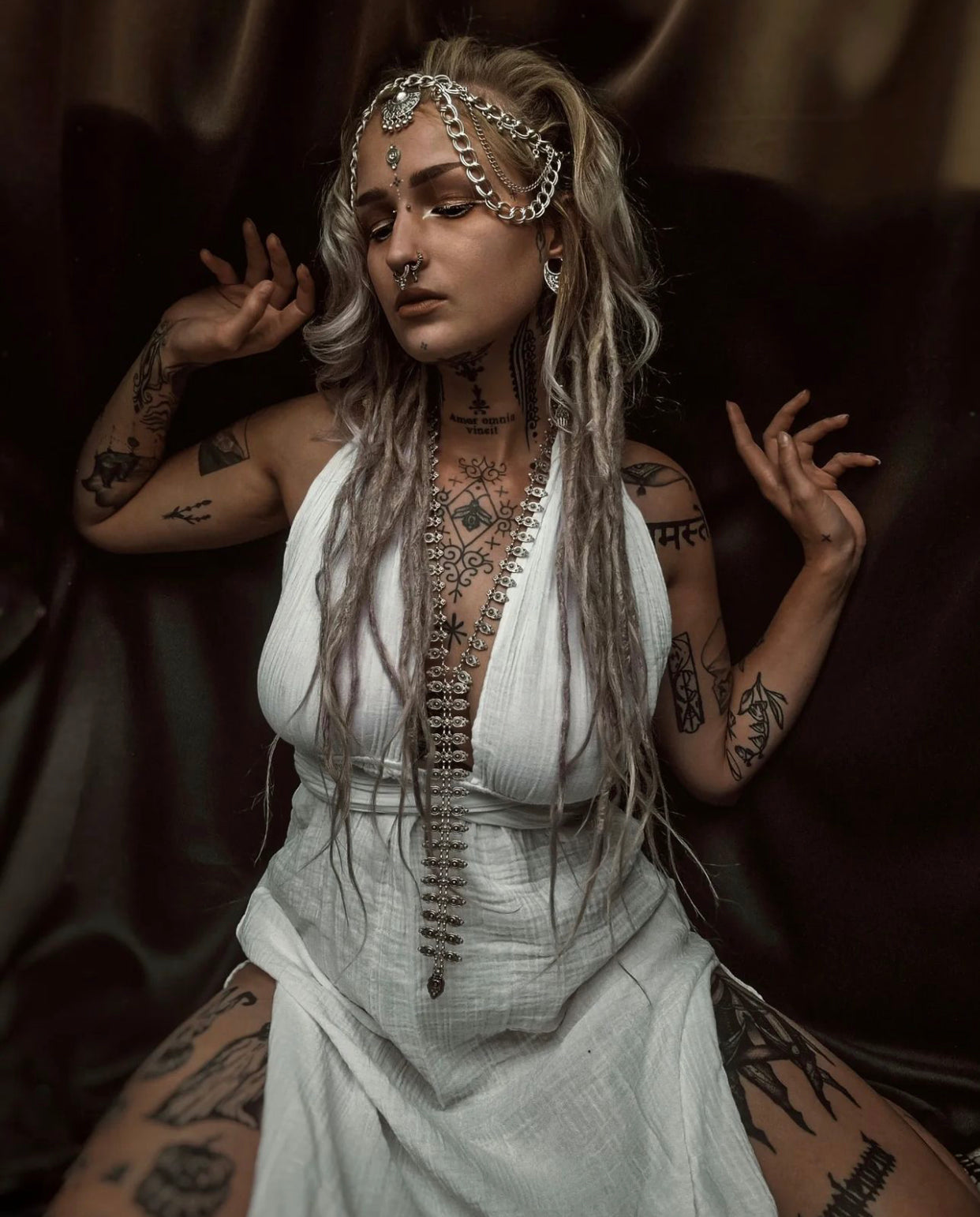Serenity Wrap