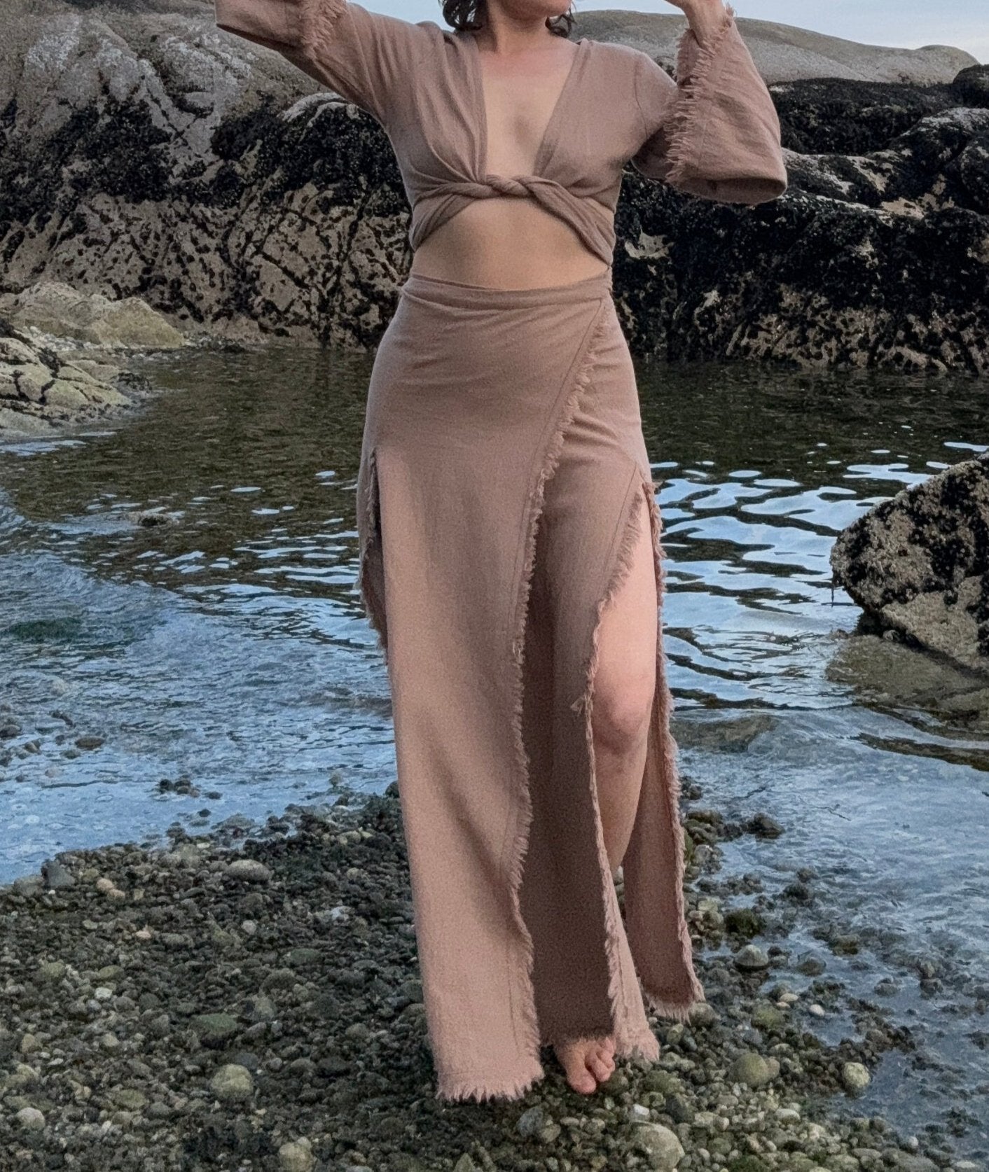 Amazona Set