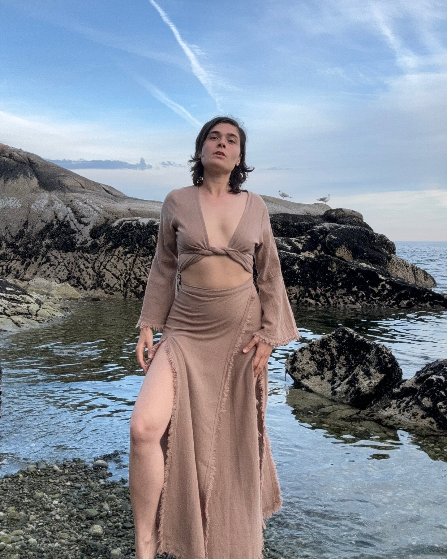 Amazona Set