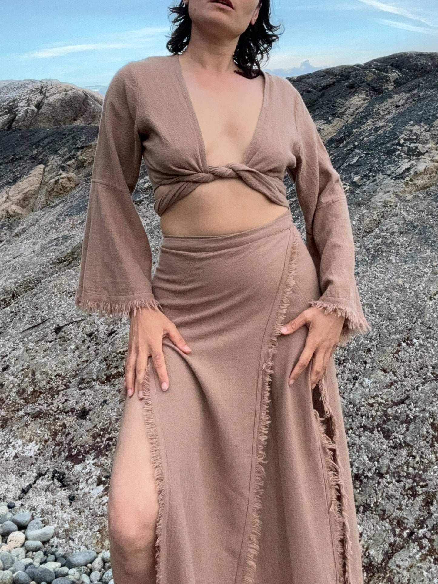 Amazona Set