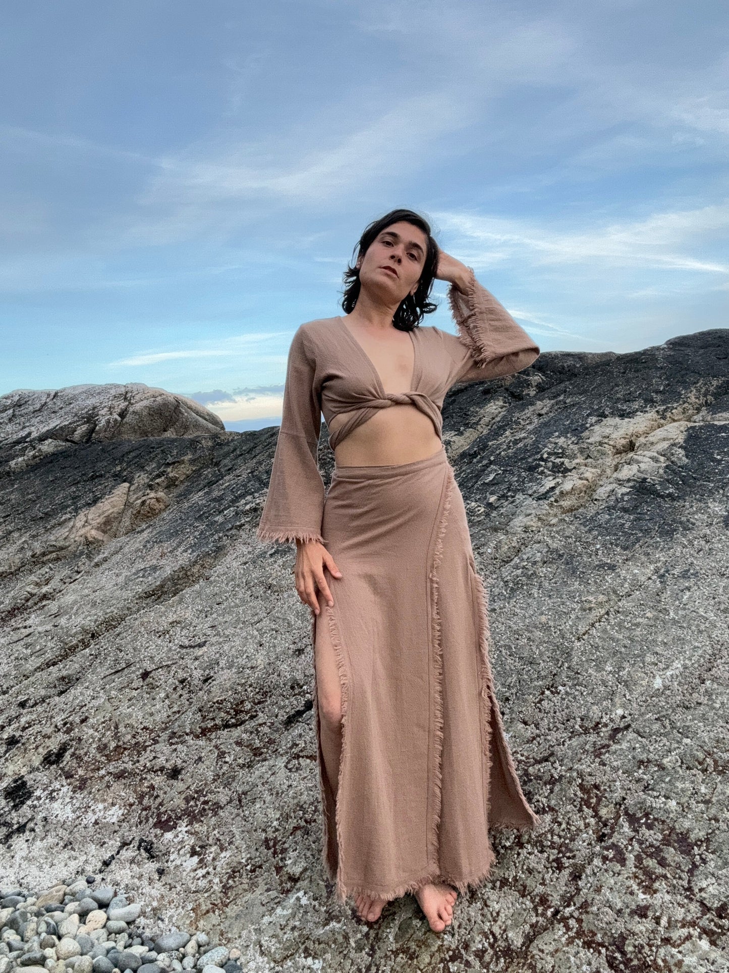 Amazona Set