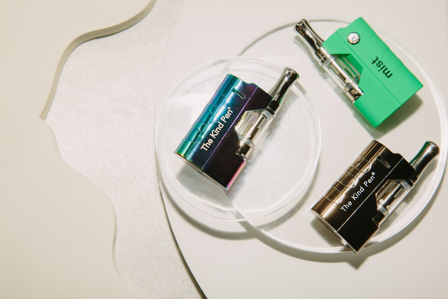 The Kind Pen - Mist 510 Battery