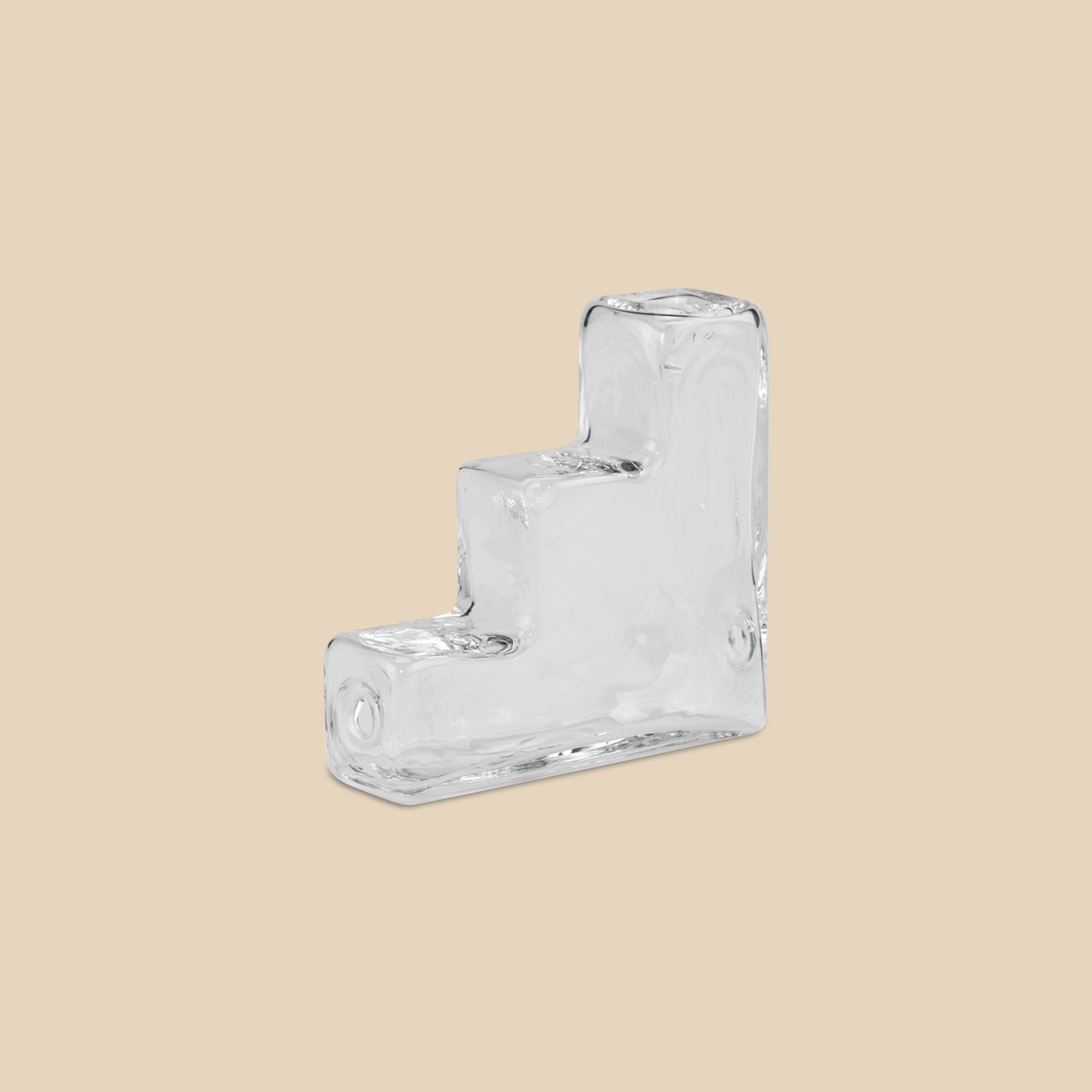 Tanjun Pipe - clear