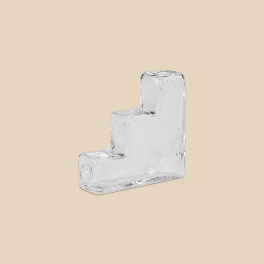 Tanjun Pipe - clear