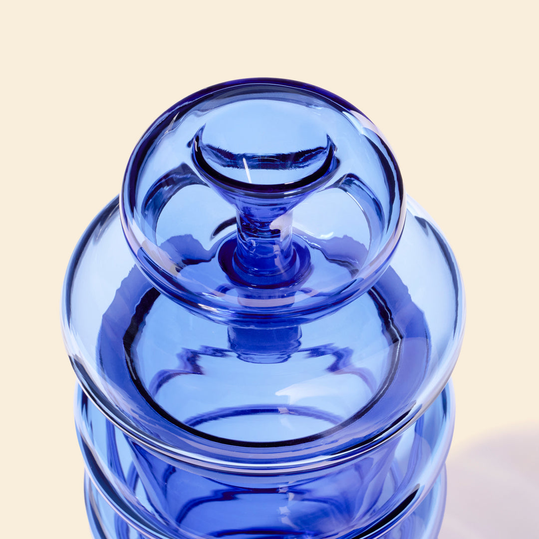NWTN Home Bolla Gravity Bong