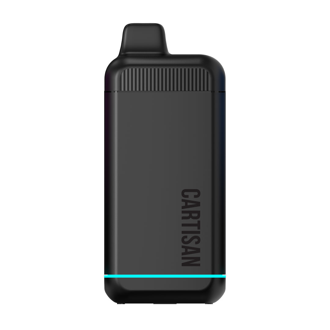 Cartisan Veil Bar Flow 510 Battery