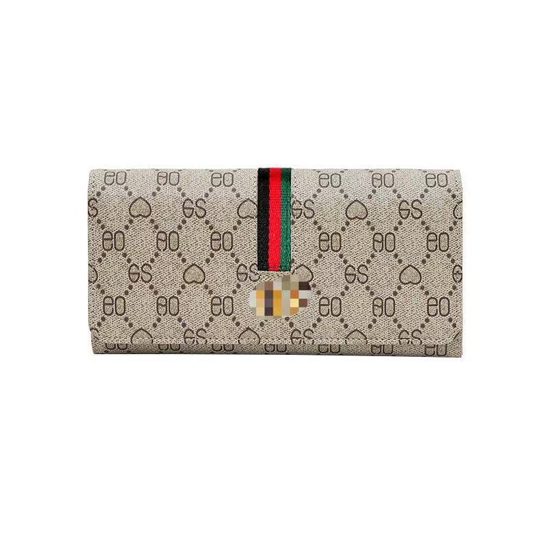 Long Wallet