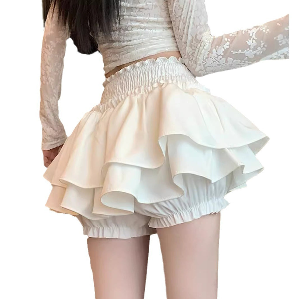 Cake Skirt