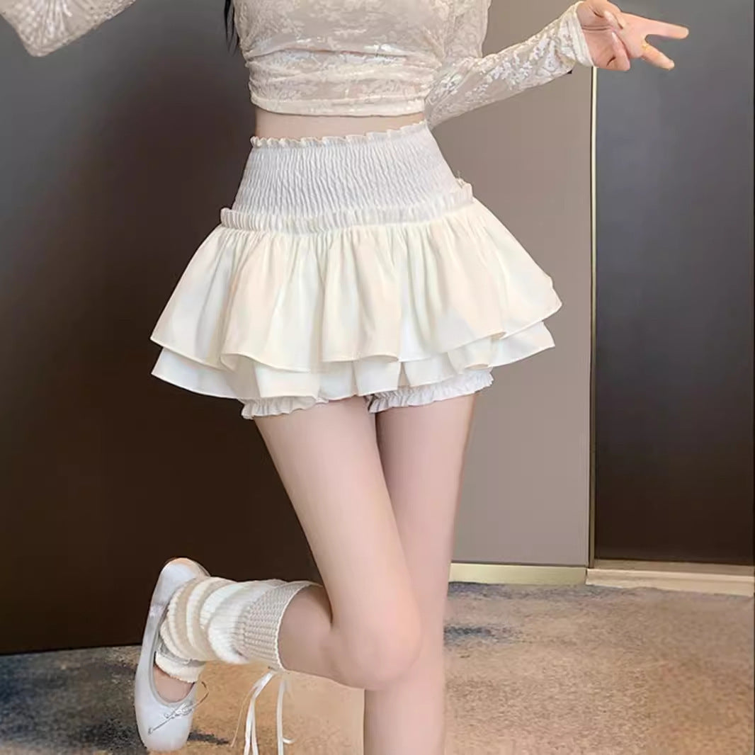 Cake Skirt
