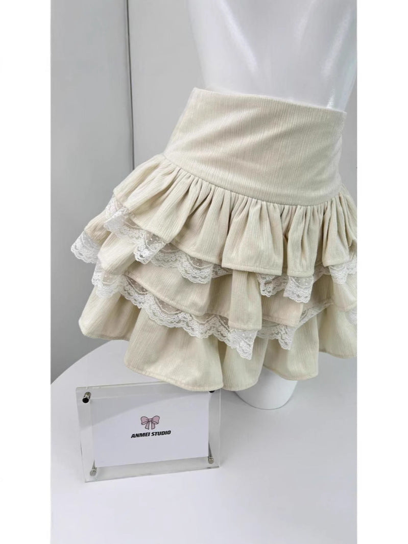 Cake Skirt