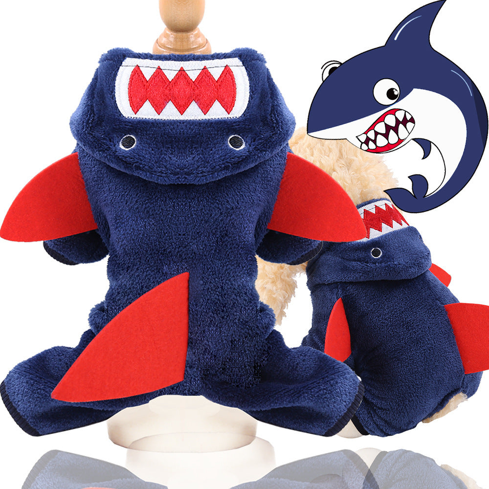 Cartoon Costumes
