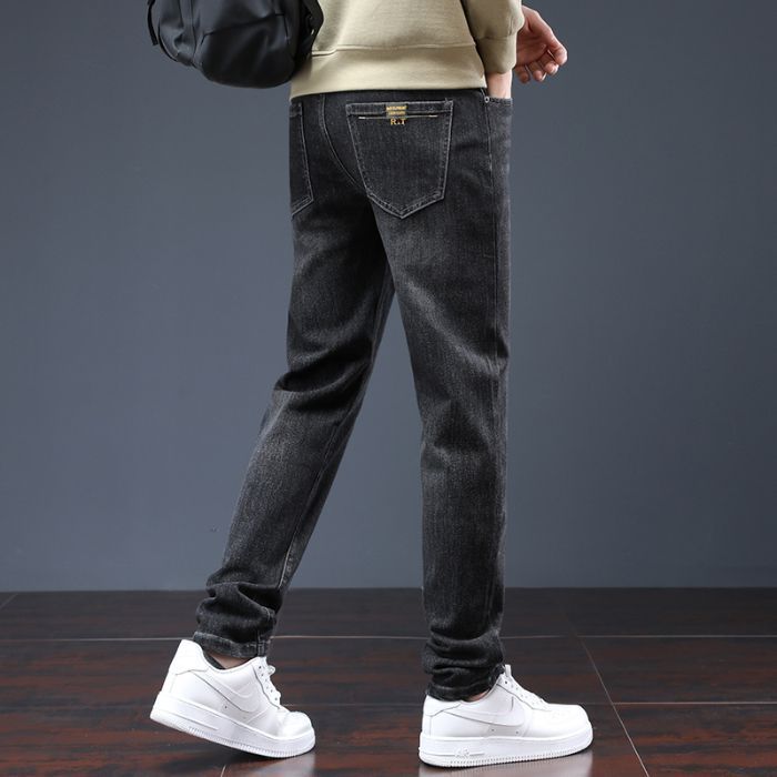 Casual Long Pants