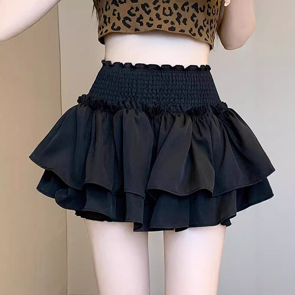 Cake Skirt