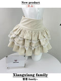 Cake Skirt
