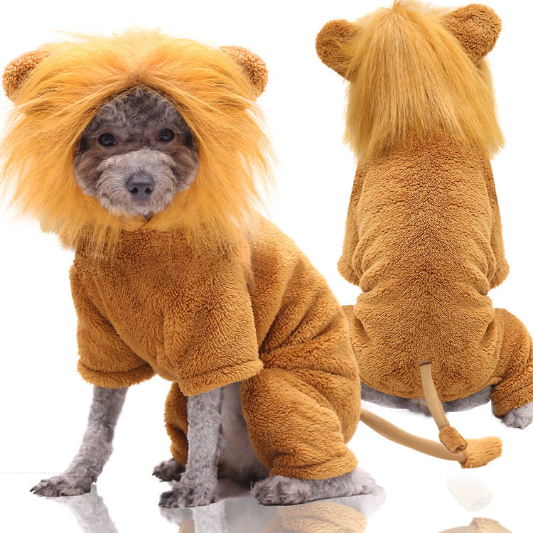 Cartoon Costumes